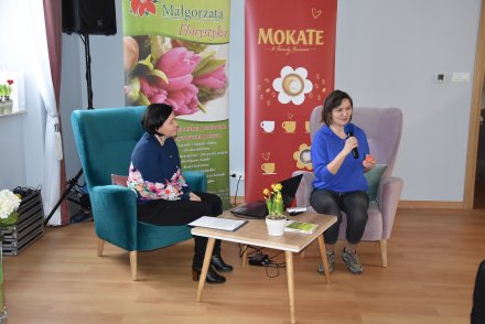 rozmowy o jodze twarzy